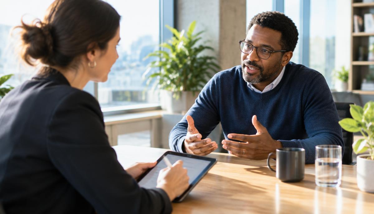 UiPath's New Agent Interviews Your Employees to Map How Work Actually Gets Done