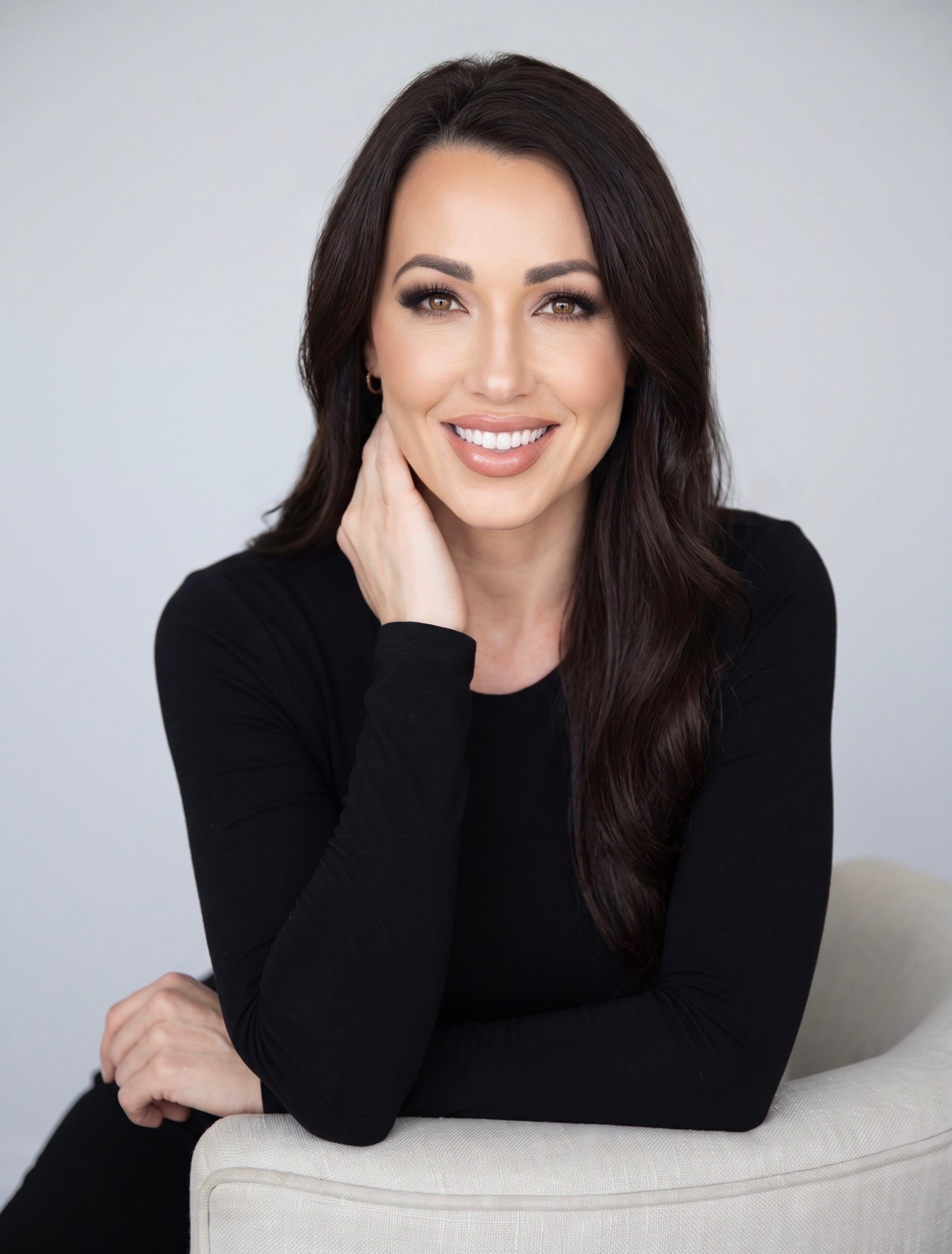 Emanuela “Ela” Pop, Founder and CEO of AI POP