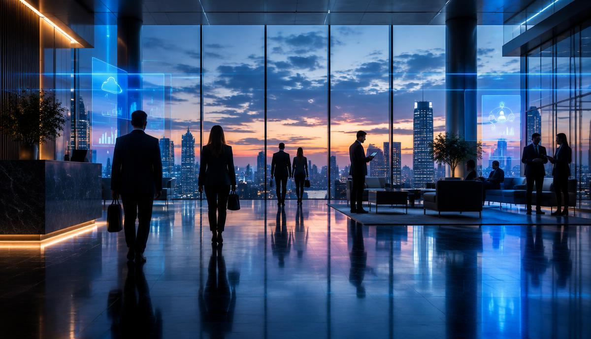 Meta Launches Enterprise AI Platform, Taps MongoDB CEO to Lead It