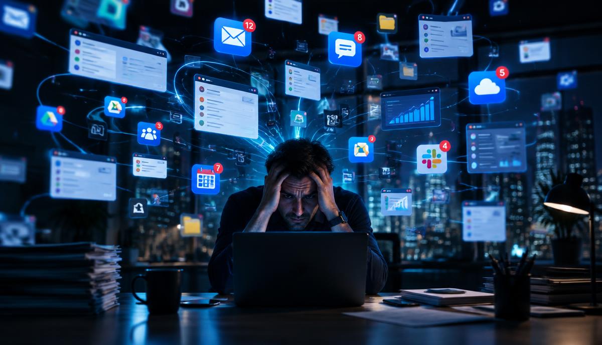 Agent Sprawl: The Ops Headache Nobody Budgeted For