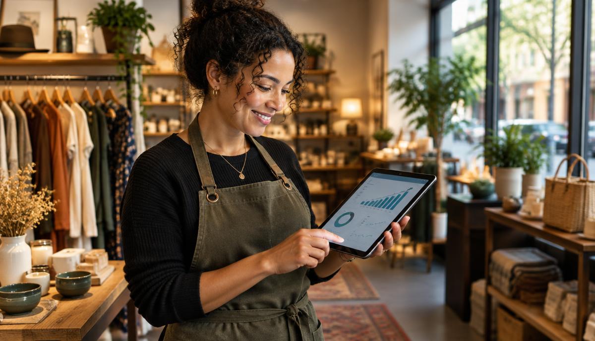 Small Business AI Adoption Hits a Tipping Point — and the Gap Is Widening